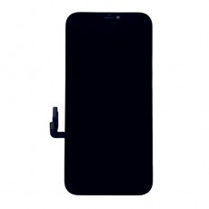 Дисплей LCD Apple iPhone 12Pro Max, с сенсором, черный (Оригинал)
