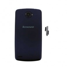 Корпус Lenovo S920, темно-синий (Dark Blue)