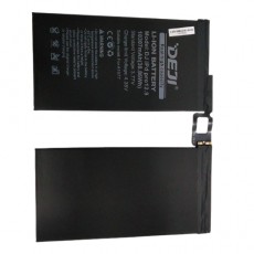 Аккумуляторная батарея Deji Apple iPad Pro 12.9, 10307mAh  (Альтернативный бренд с оригинальным качеством)