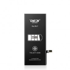 Аккумуляторная батарея Deji Apple iPhone 7, 2300mAh  (Альтернативный бренд с оригинальным качеством)