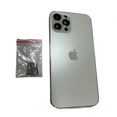 Корпус Apple iPhone 12 Pro Max, Белый
