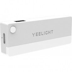 Xiaomi декоративный светильник YLCTD001, пластик