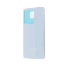 Задняя крышка Samsung Galaxy S20 Ultra G-988F, Голубой
