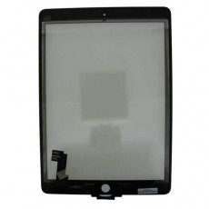 Сенсор Apple iPad Air 2, черный (Black) (Дубликат - качественная копия)