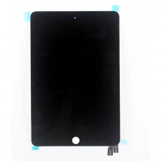 Дисплей Apple iPad Mini 4, с сенсором, черный (Black) (Дубликат - качественная копия)