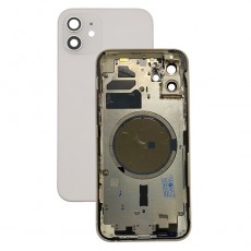 Корпус Apple iPhone 12, Белый