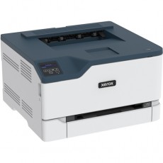 Цветной принтер, Xerox, C230DNI, A4, Лазерный, 24/22 стр/мин, Нагрузка (max) 30K в месяц, 250+1 стр. - емкость лотков подачи, 1.0 GHz, 256MB, PCL6, PostScript 3, USB 2.0, Gigabit Ethernet, Duplex, Wi-Fi
