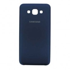 Задняя крышка Samsung Galaxy E7 E700F, синий (Blue) (Дубликат - качественная копия)