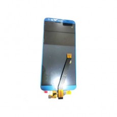 Дисплей Huawei Honor 9 Lite, с сенсором, синий (Дубликат - среднее качество)