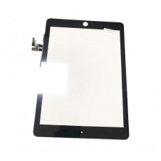 Сенсор Apple iPad Air черный (Black) (Дубликат - качественная копия)