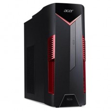 Системный блок Acer Nitro N50-600 Intel® Core™ i7-9700 3Ghz/16Gb/1Tb 120Gb SSD/GTX1660Ti 6Gb/Linux/(DG.E0HMC.02P)