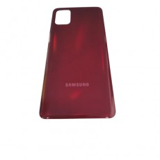 Задняя крышка Samsung Galaxy A31 A315F, Красный