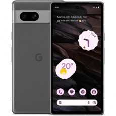 Смартфон Google Pixel 7a 8 ГБ/128 ГБ черный