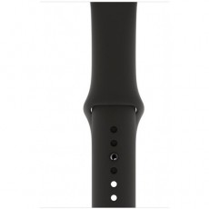 Ремешок Apple Watch 38-40mm Sport Band темно-лазурный