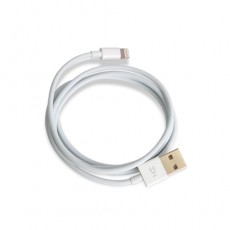 Интерфейсный кабель Xiaomi ZMI AL813/AL813C USB/Lightning 100 cm Белый