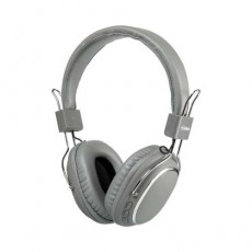 Беспроводные наушники Stereo Bluetooth Headset Gelius Pro Perfect 2 GP-HBB-0019, Grey