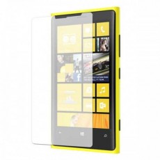 Защитная пленка Maverick Nokia Lumia 820, матовая