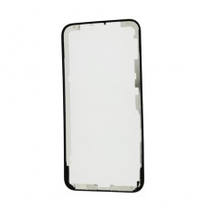 Рамка дисплея Apple iPhone X, черный (Black) (Дубликат - качественная копия)