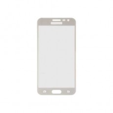 Стекло дисплея Samsung Galaxy J3 J320H, темно-серый (Gray) (Дубликат - качественная копия)