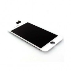 Дисплей Apple iPhone 6s в сборе с сенсором, белый (White) (Оригинал восстановленный)