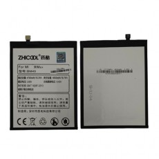Аккумуляторная батарея Zhicool Xiaomi Mi Max 4850mAh (Альтернативный бренд с оригинальным качеством)