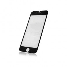 Защитное стекло DIVA 3D Apple iPhone 7 Plus/8 Plus черный
