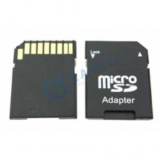 Адаптер-переходник для MicroSD
