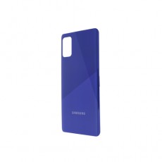 Задняя крышка Samsung Galaxy A41 SM-A415, Синий