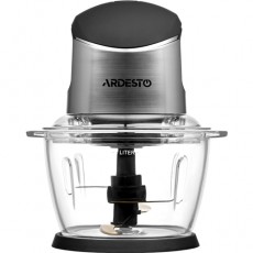 Измельчитель Ardesto CHK-4001BR black-silver