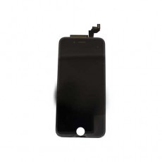 Дисплей Apple iPhone 6s в сборе с сенсором, черный (Дубликат - качественная копия)