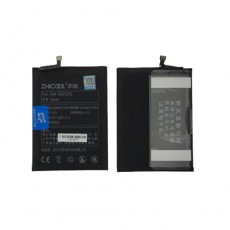 Аккумуляторная батарея Zhicool Xiaomi Redmi Note9S 5020mAh (Альтернативный бренд с оригинальным качеством)