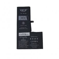 Аккумуляторная батарея Deji Apple Iphone XS, 3010mAh (Альтернативный бренд с оригинальным качеством)