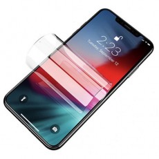 Защитная пленка гидрогелевая Apple iPhone Xr на дисплей