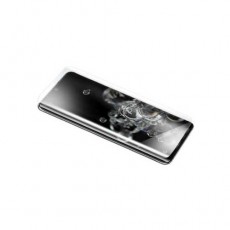 Защитная пленка BoraSCO 3D FullScreen для Samsung Galaxy S20+