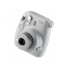 Цифровой Фотоаппарат FUJIFILM INSTAX MINI 9 SMOKY WHITE TH EX D