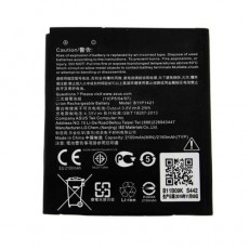 Аккумуляторная батарея B11P1421 Для ASUS ZenFone C ZC451CG Z007, 2100mAh (Дубликат - качественная копия)