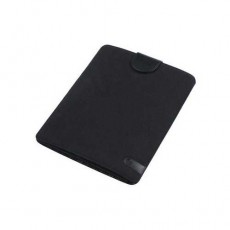 Чехол TREXTA Apple iPad 2/3/Samsung Galaxy Tab 10.1 P7500 Fabcase (Универсальный), черный (Black)