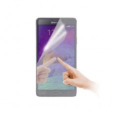 Защитная пленка (Baseus) Samsung Galaxy Note4 2в1