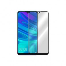 Защитное стекло 10D для Huawei P Smart 2019 Black