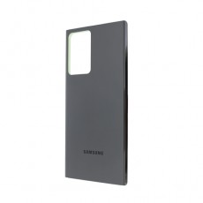 Задняя крышка Samsung Galaxy Note 20 Ultra SM-N985F, Черный