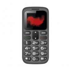 Мобильный телефон Nobby 170B серый