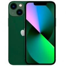 Apple iPhone 13 mini 128Gb зеленый