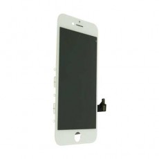 Дисплей Apple iPhone 7, в сборе с сенсором, белый (Оригинал восстановленный)