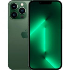 Apple iPhone 13 Pro 256Gb зеленый