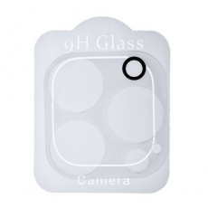 Защитное стекло на камеру Coblue IPhone 13 Pro Max