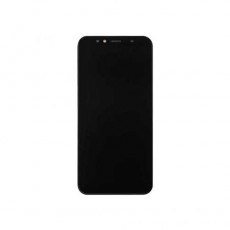 Дисплей Huawei Honor 7A pro, с сенсором, черный (Black)