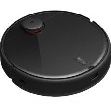 Робот-пылесос Xiaomi Mi Robot Vacuum Mop 2 Pro MJST1SHW черный