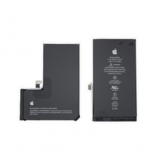 Аккумуляторная батарея Apple iPhone 13Pro, A2656, 3095mAh (Альтернативный бренд с оригинальным качеством)