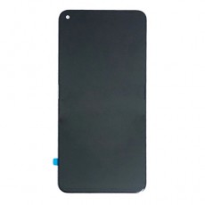 Дисплей Xiaomi Mi 10T/Mi 10T Pro, в сборе с сенсором, Черный (Дубликат - качественная копия)
