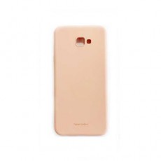 Чехол Samsung Galaxy J4 Plus (2018), gel cover, розовый